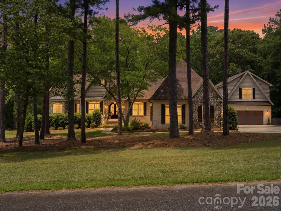 2894 Lakeshore Drive, Chester, SC 29706 - #2