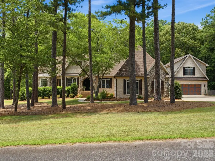 2894 Lakeshore Drive, Chester, SC 29706 - #3