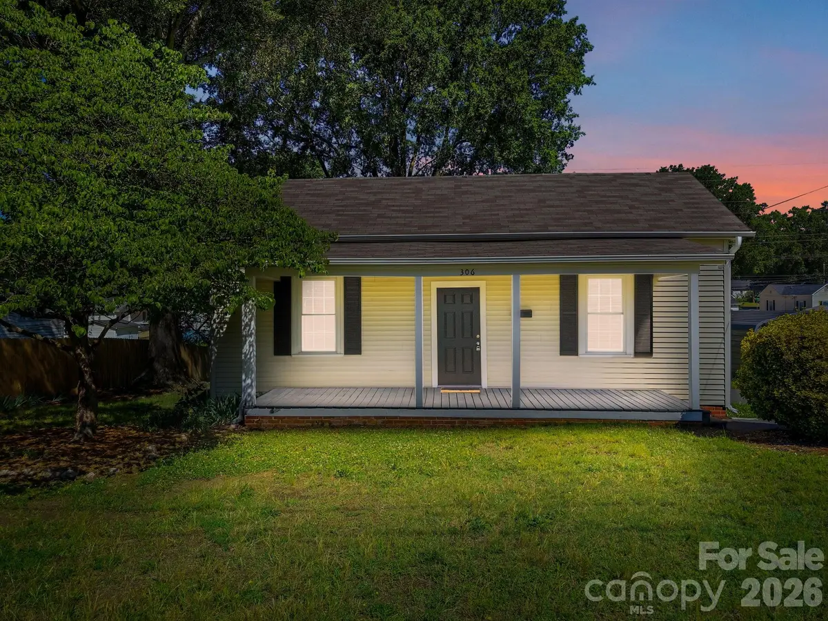 306 York Avenue, Kannapolis, NC 28083 - #1