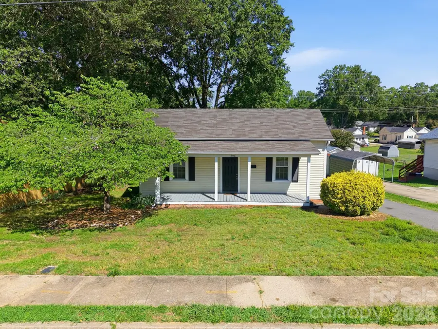 306 York Avenue, Kannapolis, NC 28083 - #2