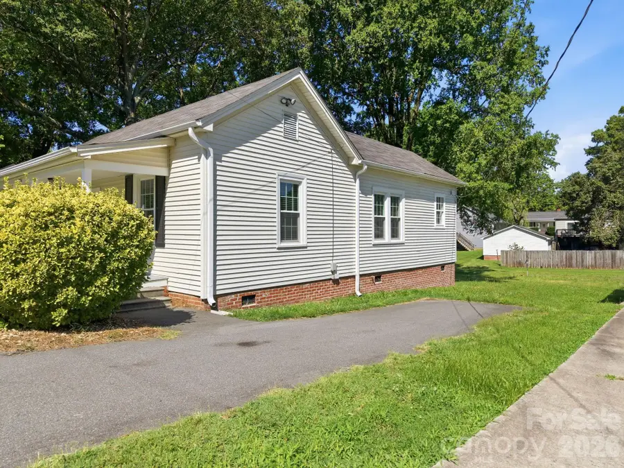 306 York Avenue, Kannapolis, NC 28083 - #3