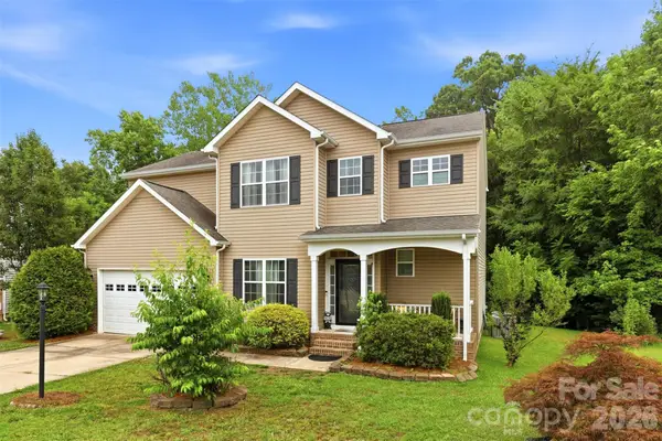 4550 Chestwood Court, Rock Hill, SC 29732