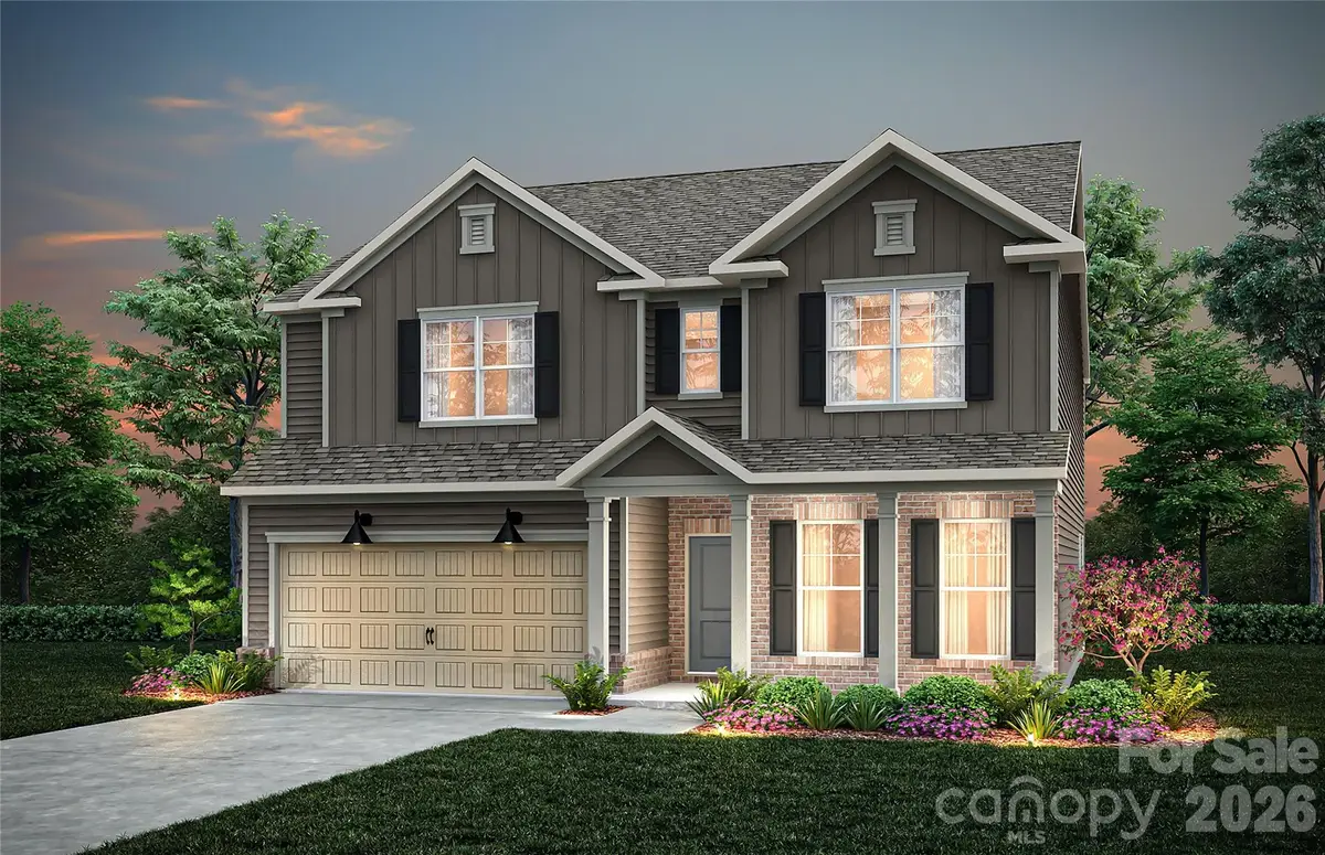1572 Gossage Lane Nw, Concord, NC 28027 - #1