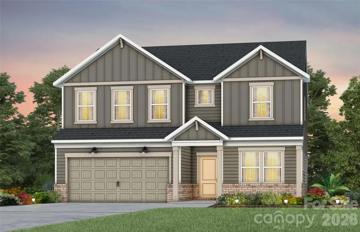 1636 Gossage Lane Nw, Concord, NC 28027 - #1