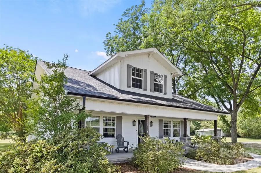 24327 Ridgecrest Road, Locust, NC 28097 - #3