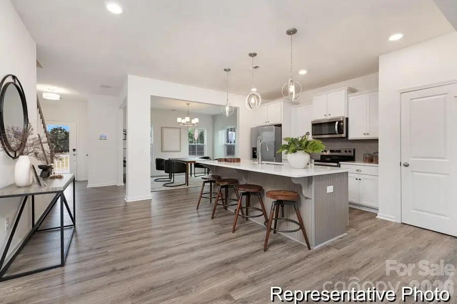 15211 Meacham Farm Drive #36, Huntersville, NC 28078 - #2