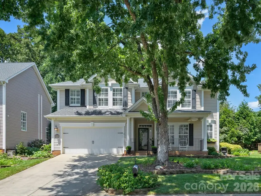 6706 Charter Hills Road, Charlotte, NC 28277 - #2