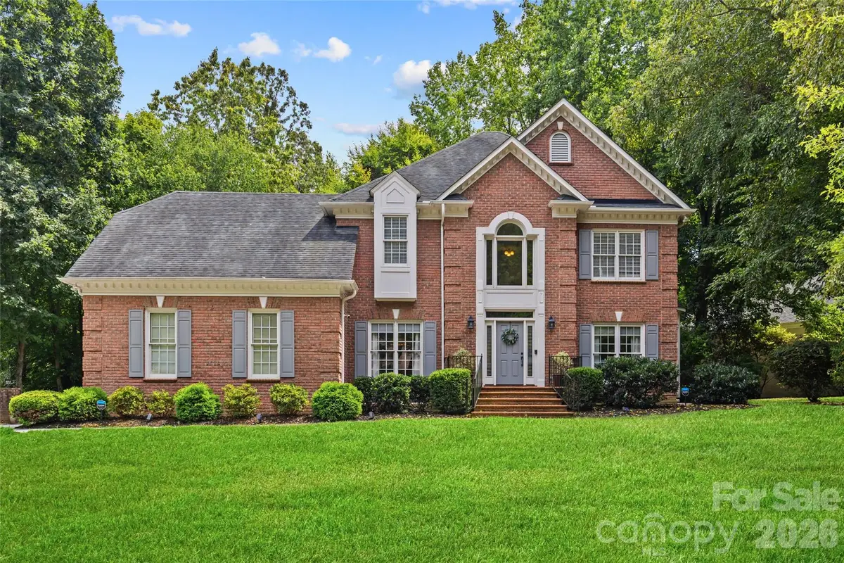 3616 Deruyter Circle, Charlotte, NC 28269 - #1