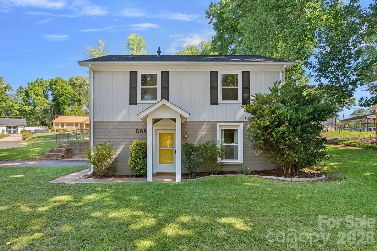 5662 Coulee Place, Charlotte, NC 28217 - #1