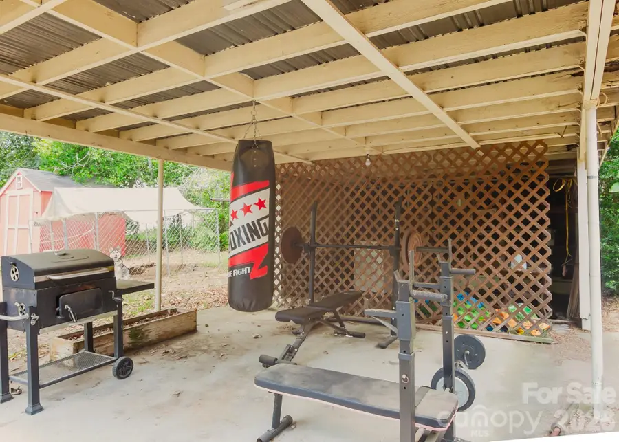 303 Myrtle Avenue, Hamlet, NC 28345 - #2
