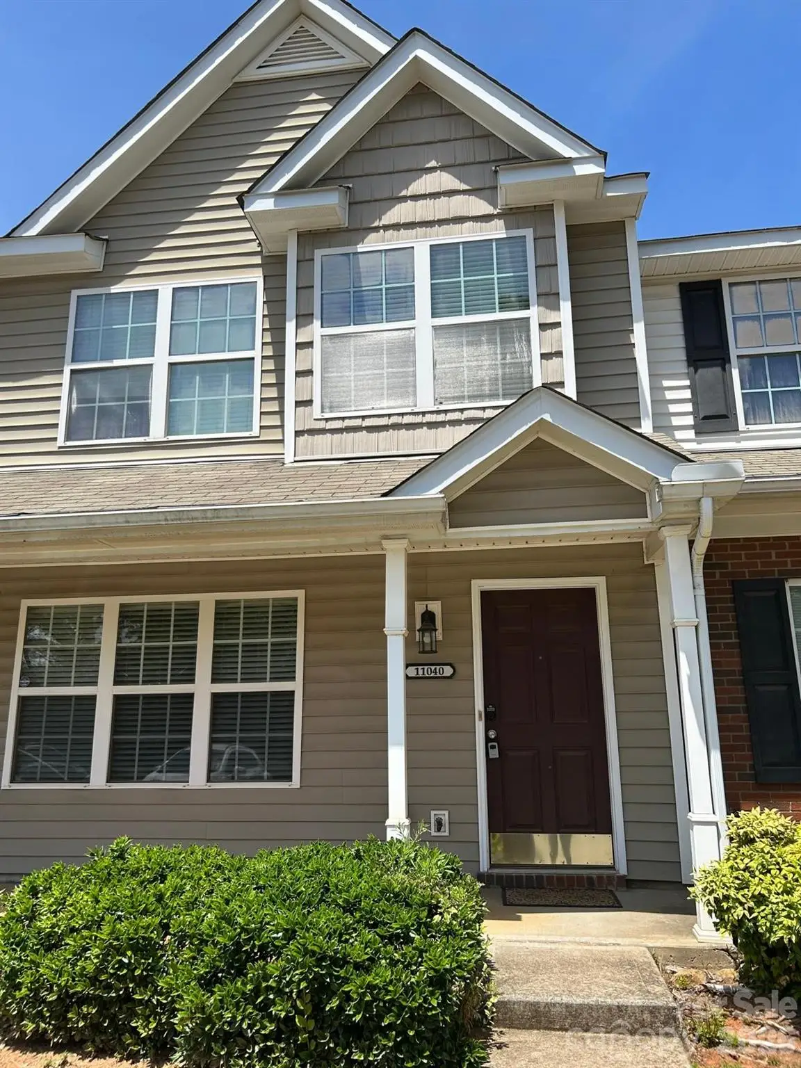 11040 Derryrush Drive, Charlotte, NC 28213 - #1