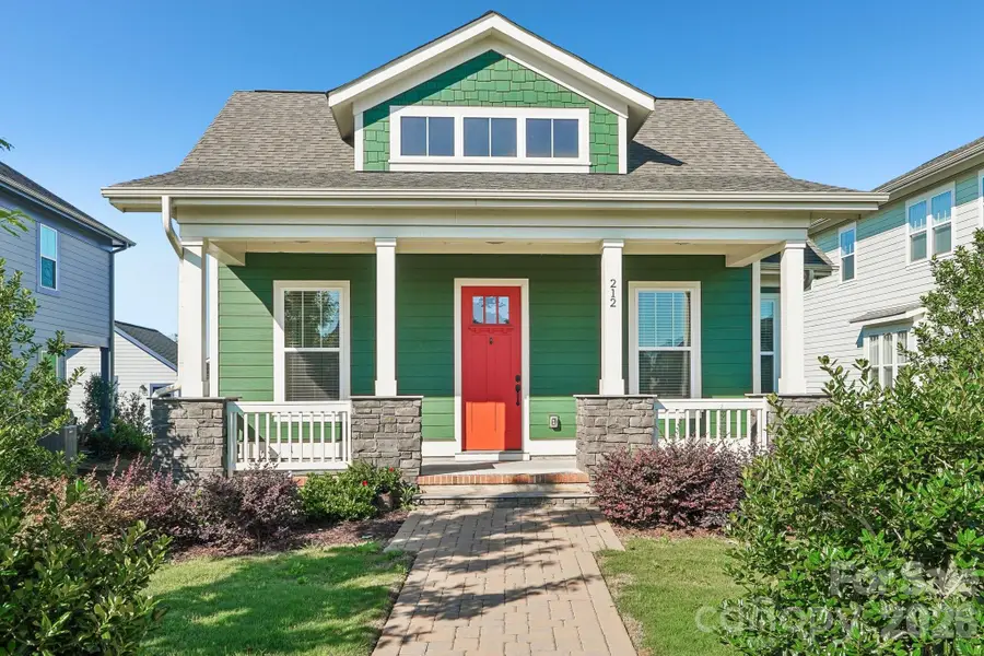 212 Aquinas Way, Rock Hill, SC 29730 - #2