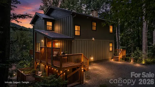 549 Clubhouse Drive, Banner Elk, NC 28604