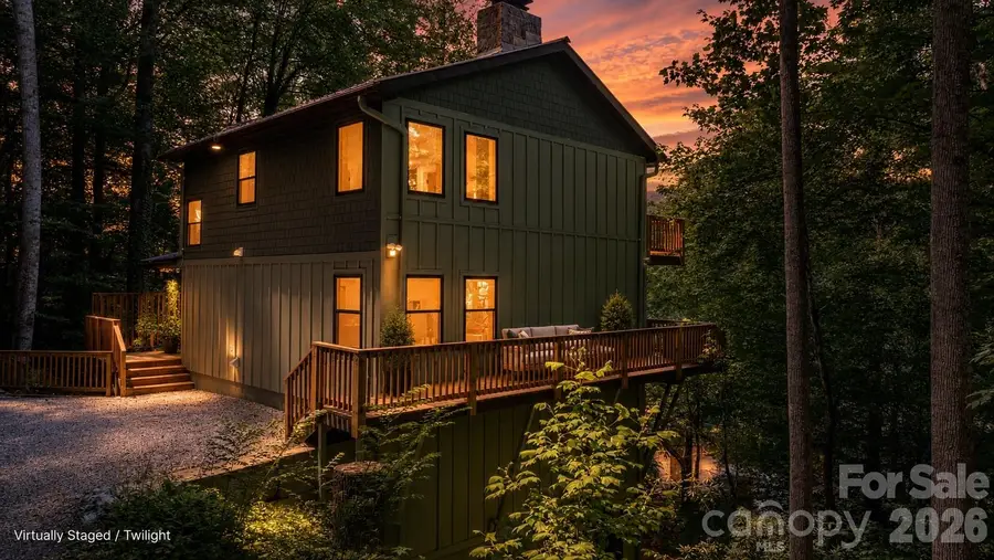 549 Clubhouse Drive, Banner Elk, NC 28604 - #2