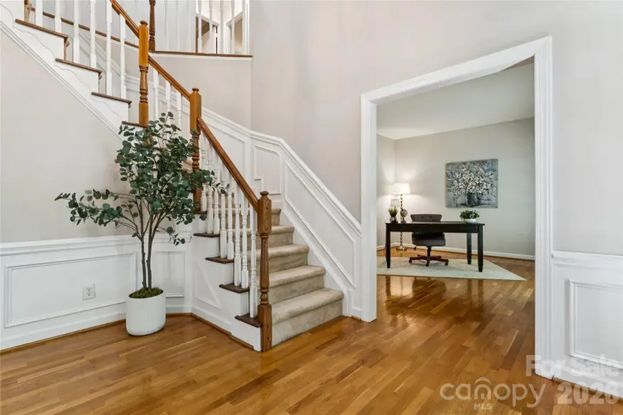 5529 Fairvista Drive, Charlotte, NC 28269 - #3