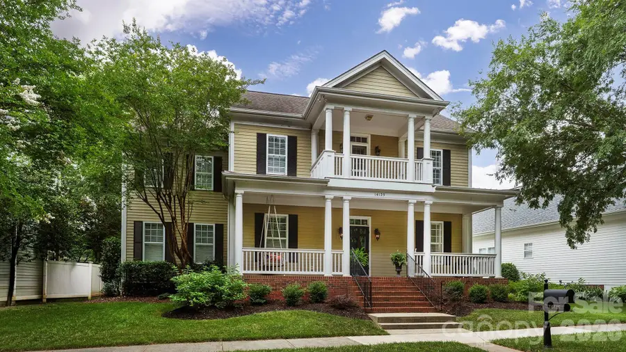 14125 Bankside Drive, Huntersville, NC 28078 - #2