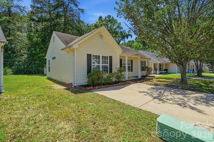 2928 Westwinds Court, Charlotte, NC 28214 - #2