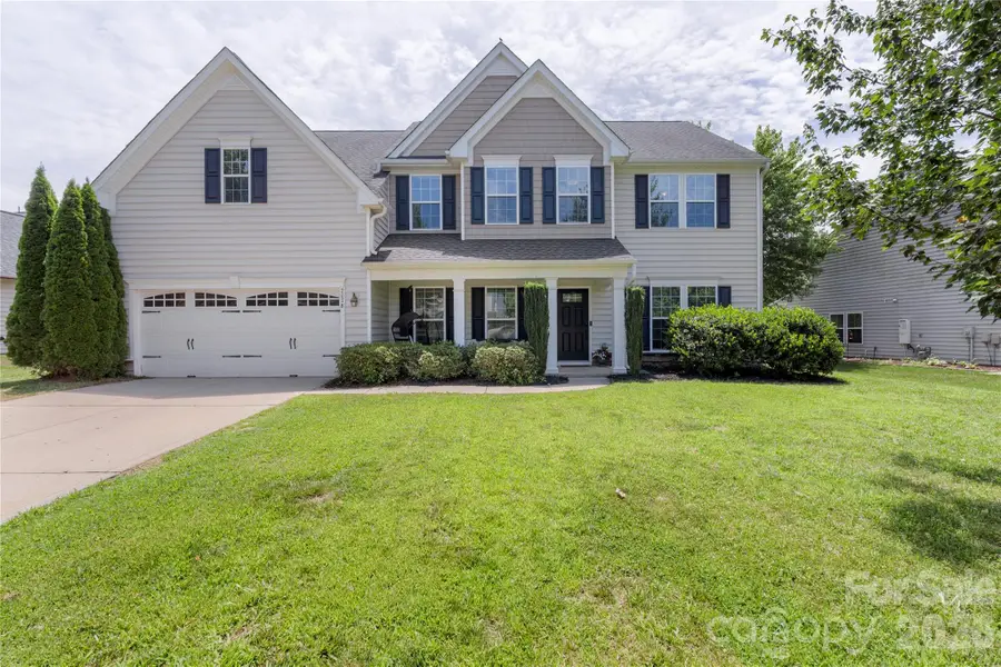 2078 Taney Way, Fort Mill, SC 29707 - #2
