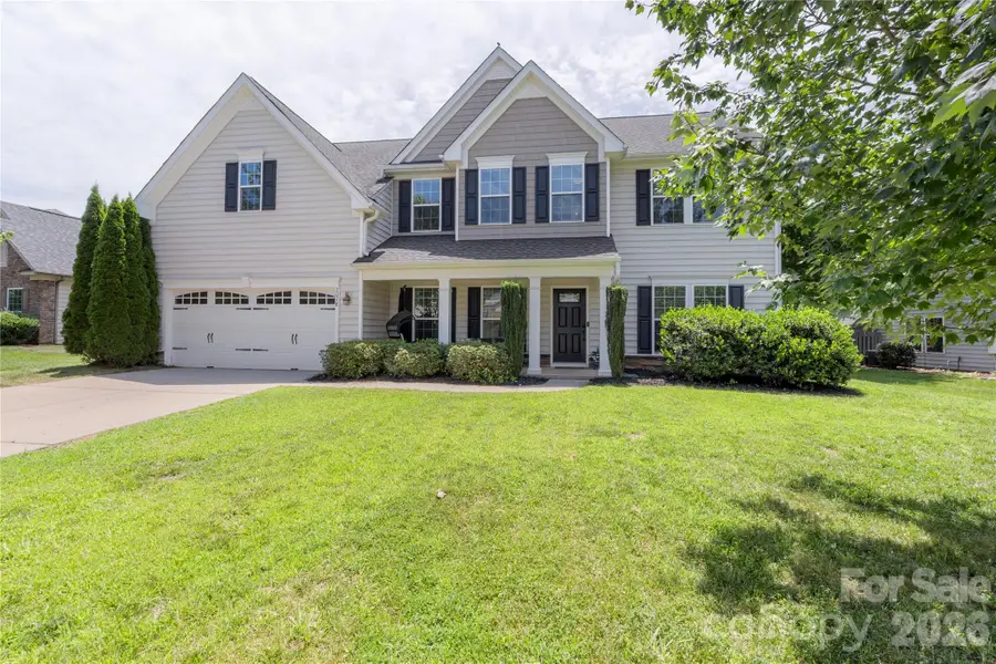 2078 Taney Way, Fort Mill, SC 29707 - #3