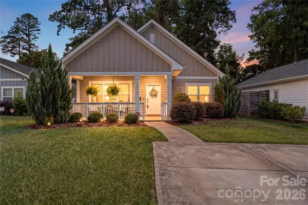 1613 Newcastle Street, Charlotte, NC 28216