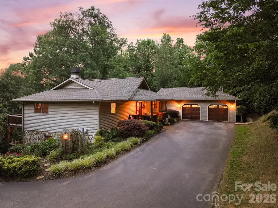 359 Saddlebrook Lane, Clyde, NC 28721 - #3