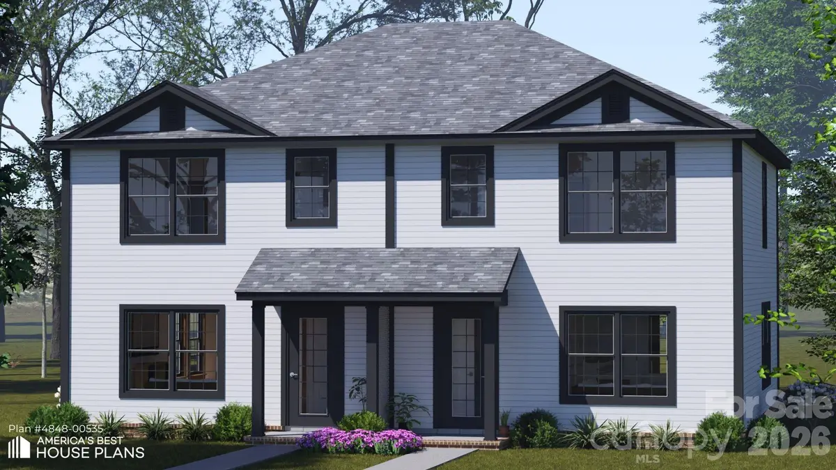604 E Union Street, Marshville, NC 28103 - #1
