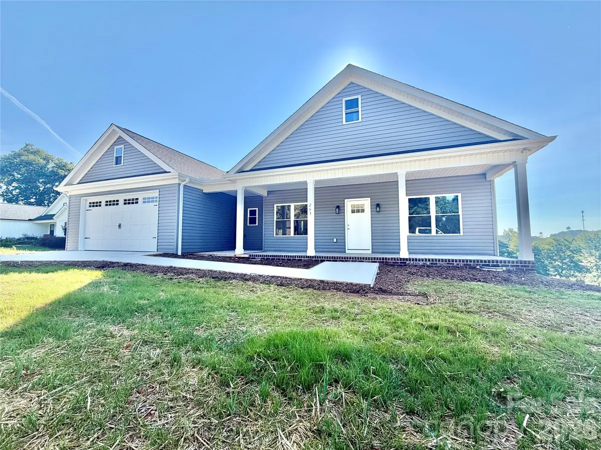 263 C I Chapman Court, Taylorsville, NC 28681 - #1