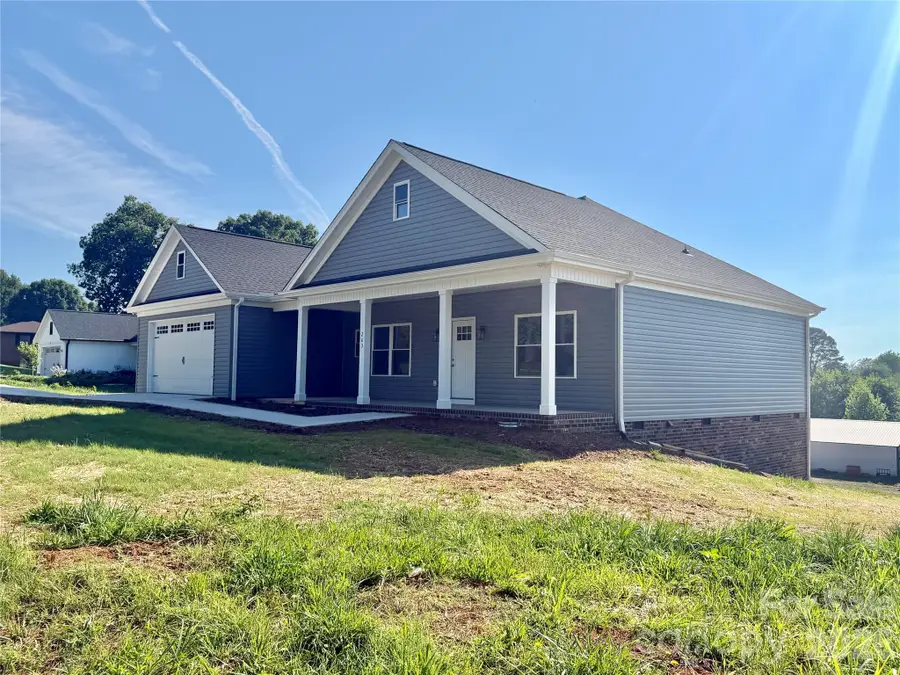 263 C I Chapman Court, Taylorsville, NC 28681 - #2