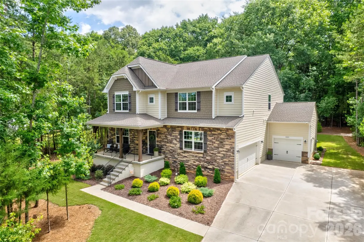 13033 Cinnamon Fern Lane, Charlotte, NC 28227 - #1