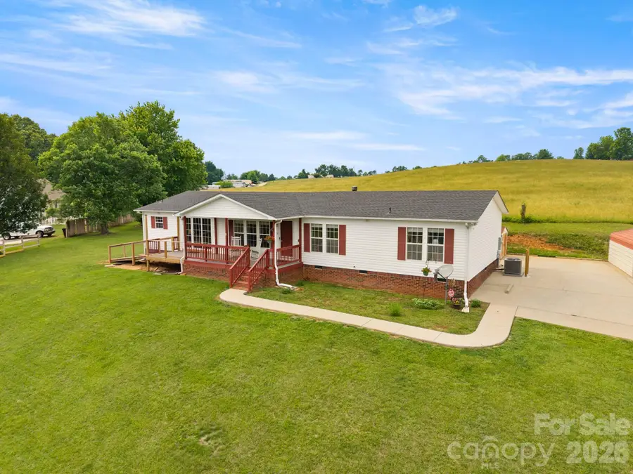 30 Countryside Drive, Hendersonville, NC 28792 - #3