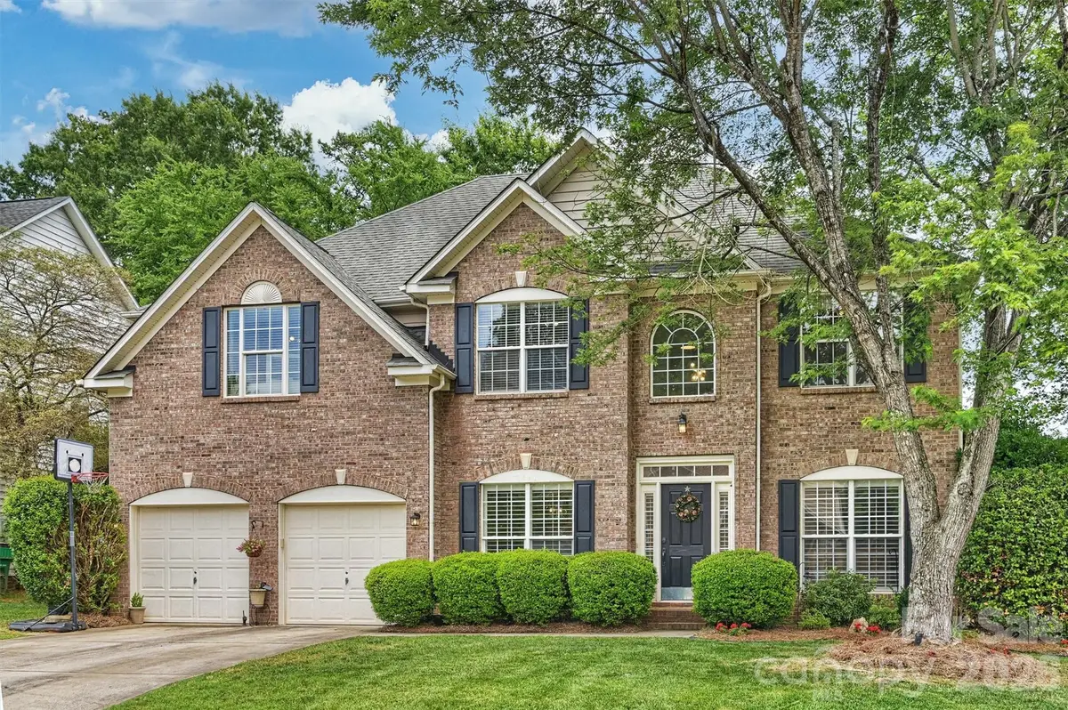 9318 Autumn Applause Drive, Charlotte, NC 28277 - #1