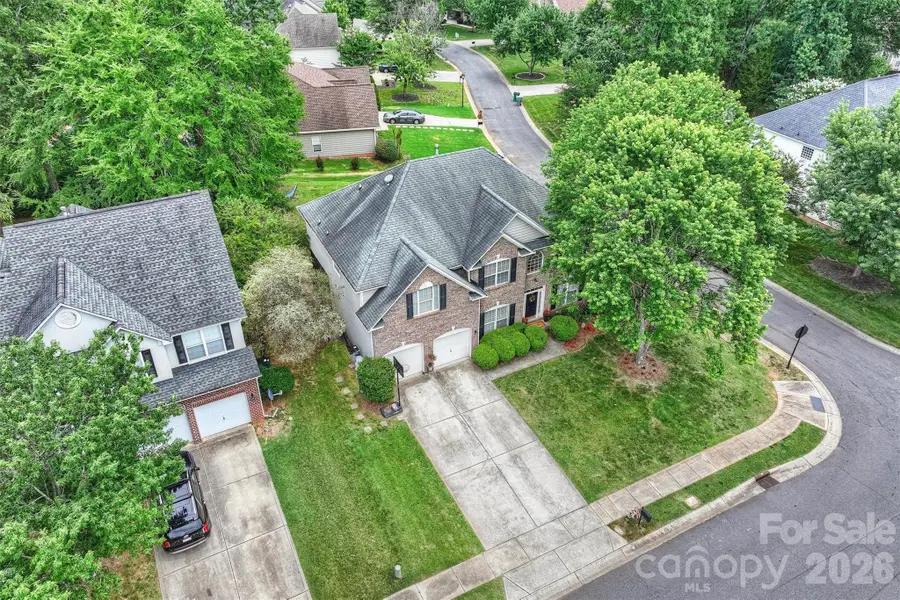 9318 Autumn Applause Drive, Charlotte, NC 28277 - #3