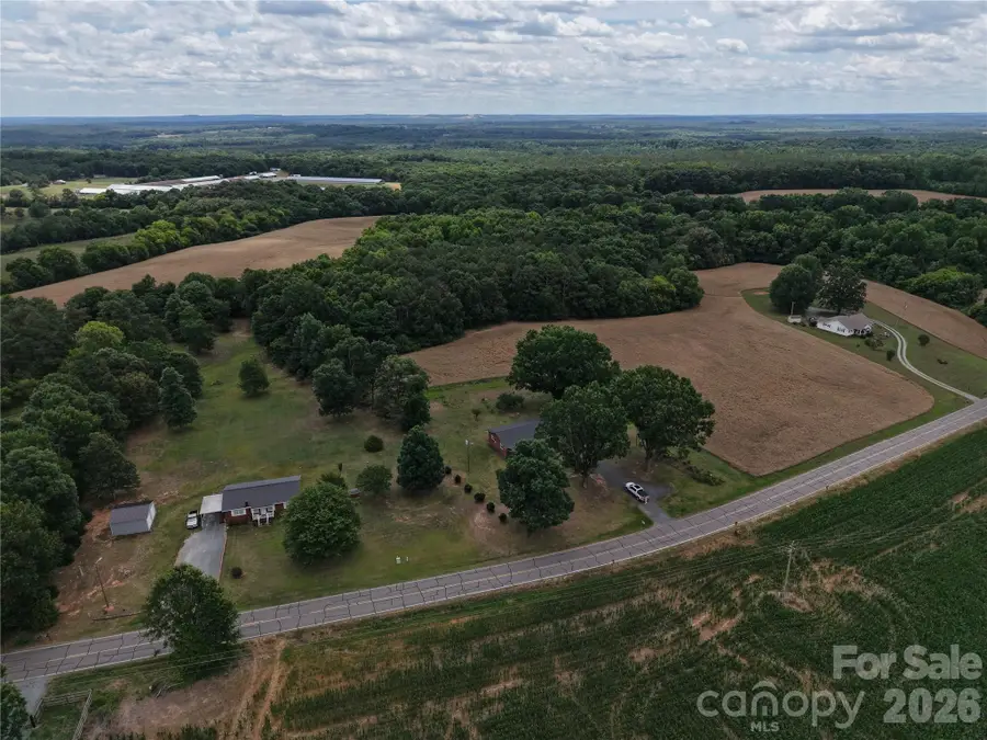 TBD Upper White Store Road, Peachland, NC 28133 - #2