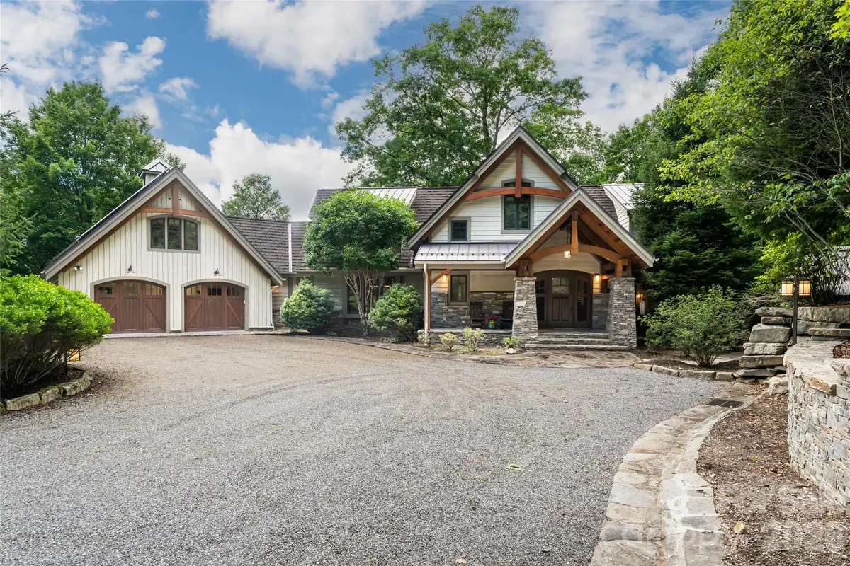 4900 Preserve Road, Sylva, NC 28779 - #1