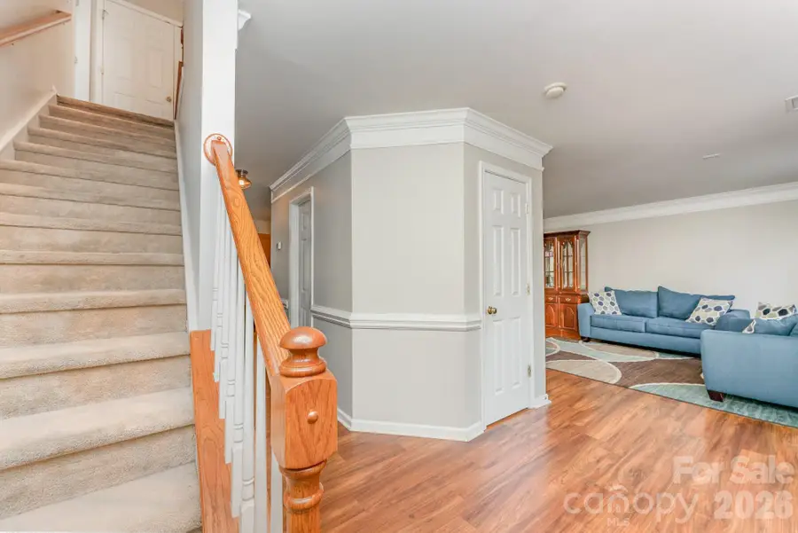 9824 Dauphine Drive, Charlotte, NC 28216 - #3