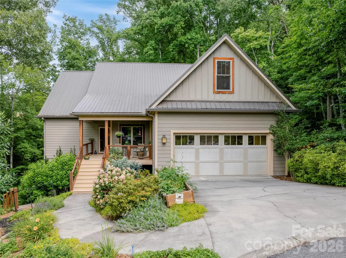 45 Sunset Drive, Swannanoa, NC 28778 - #1