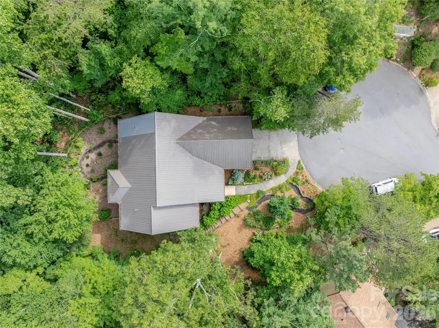 45 Sunset Drive, Swannanoa, NC 28778 - #3