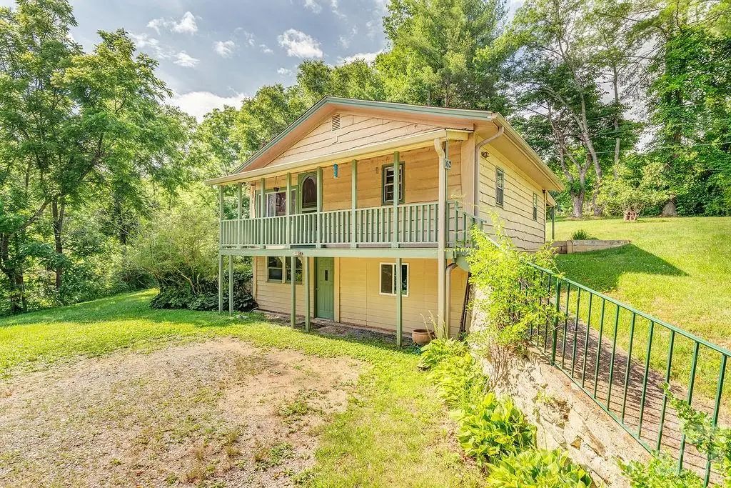 162 Upper Brush Creek Road, Fletcher, NC 28732 - #1