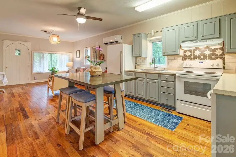 162 Upper Brush Creek Road, Fletcher, NC 28732 - #3