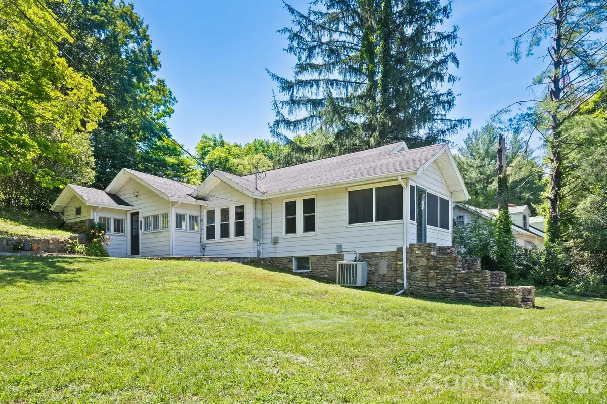 441 Main Street, Clyde, NC 28721 - #1
