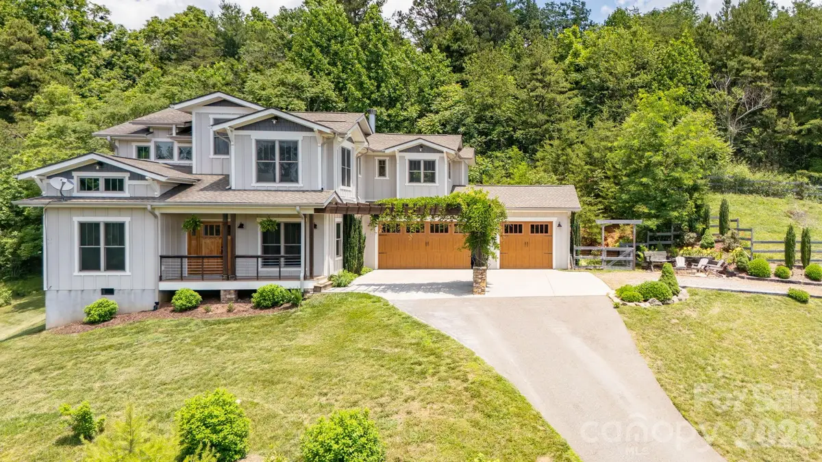 45 Barebridge Hills Drive, Asheville, NC 28804 - #1