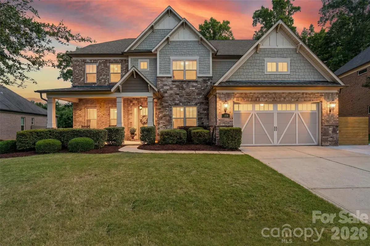 156 Reserve Lane, Fort Mill, SC 29707 - #1