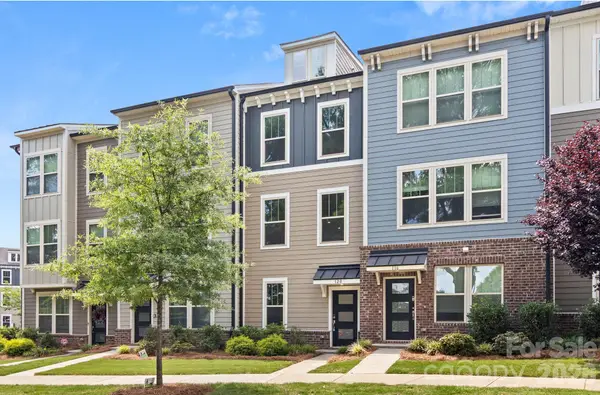 120 Judson Avenue, Charlotte, NC 28208