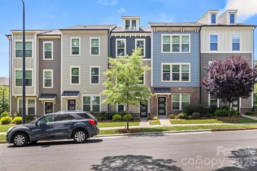 120 Judson Avenue, Charlotte, NC 28208 - #2