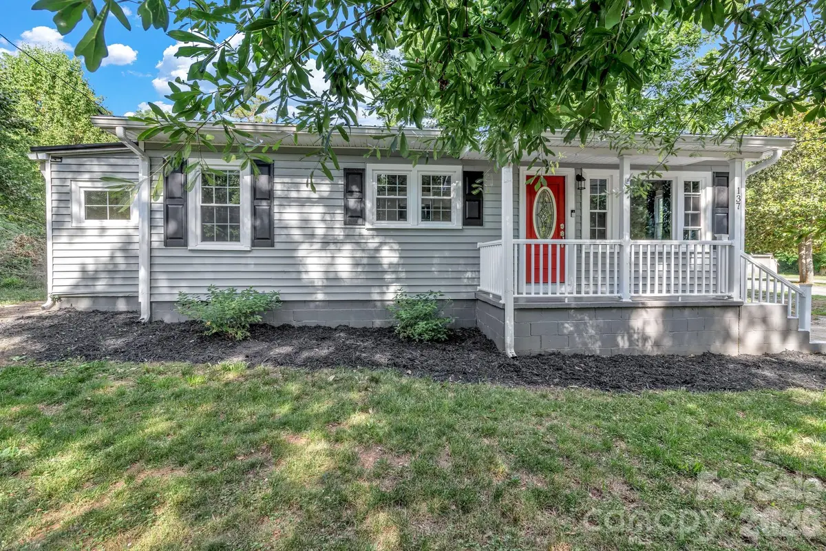 137 J E Morrow Street, Forest City, NC 28043 - #1