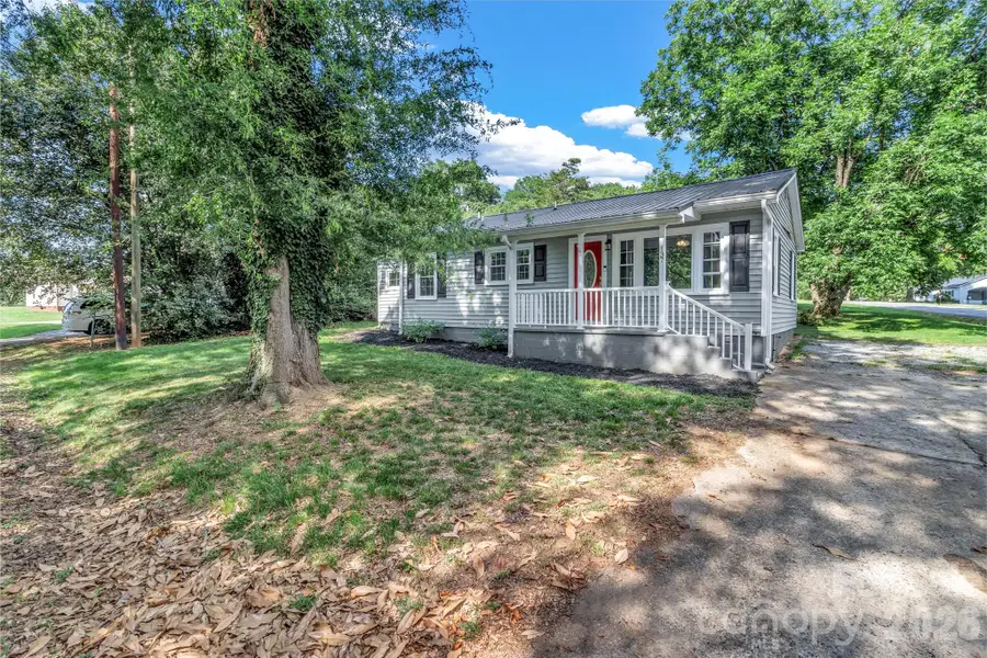 137 J E Morrow Street, Forest City, NC 28043 - #3