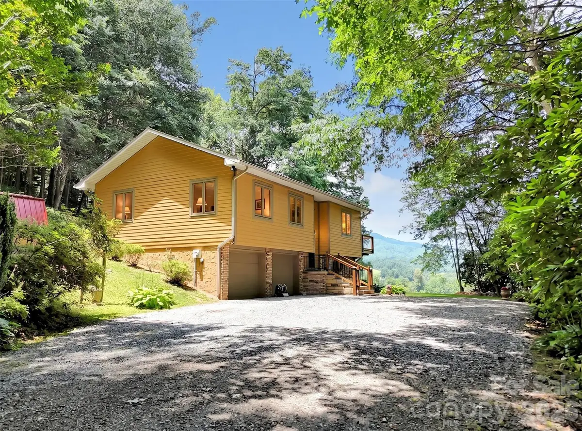 372 Shady Ridge Road, Waynesville, NC 28785 - #1