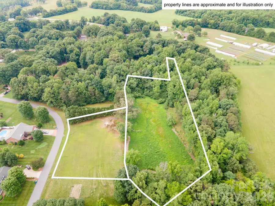 1147 Creekside Drive, Conover, NC 28613 - #2