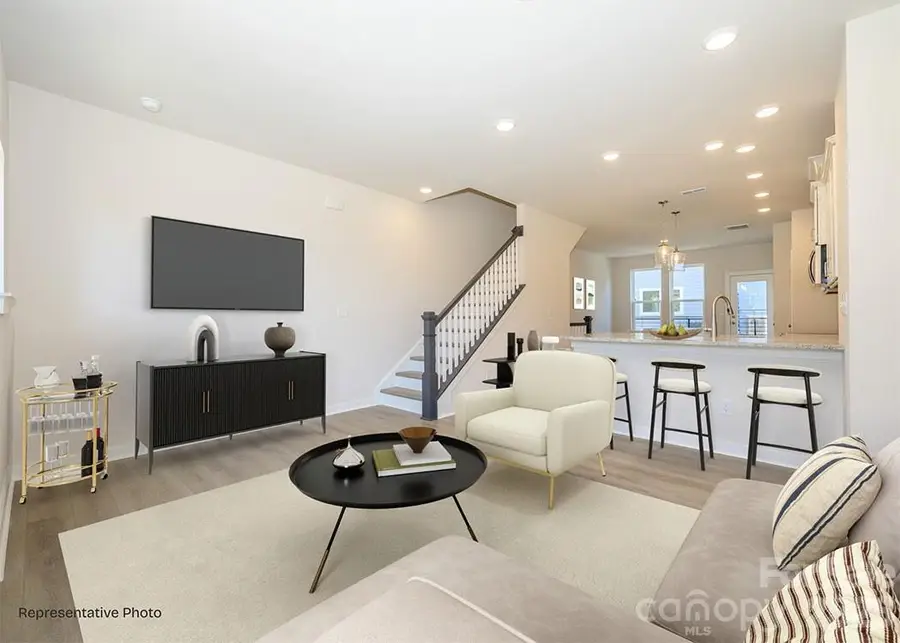 3952 Craig Avenue, Charlotte, NC 28211 - #2