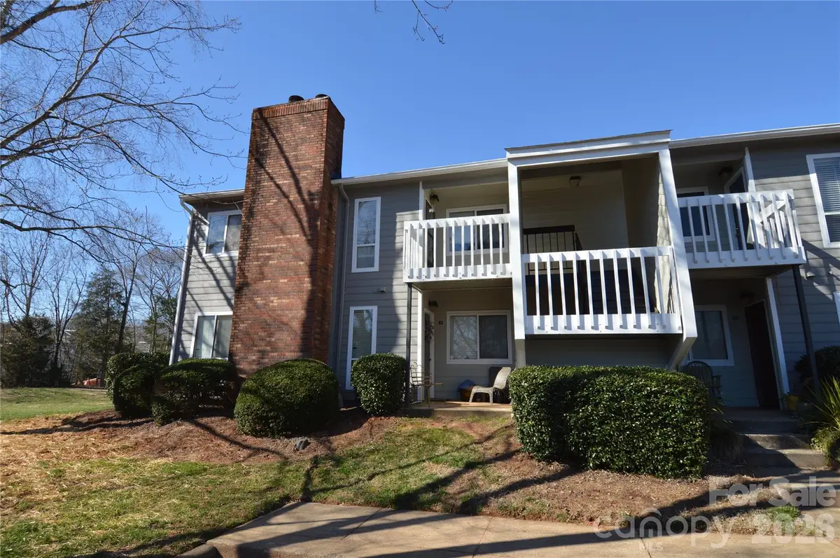6117 Heathstone Lane #C, Charlotte, NC 28210 - #1